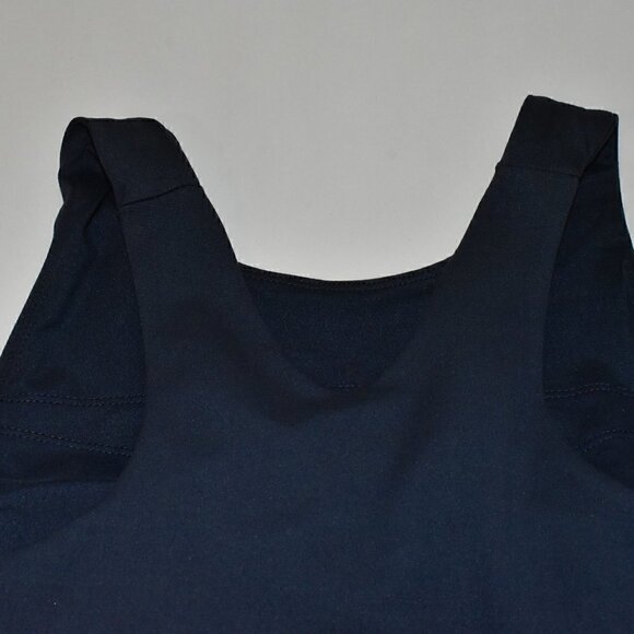 Kyodan Ultra Soft Collection Racerback Active Bra Top Green Size XL - Picture 7 of 9